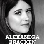 Alexandra Bracken