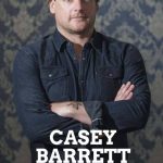 Casey Barrett