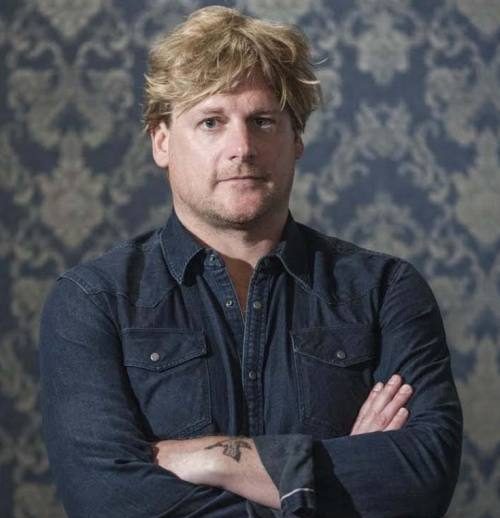 Casey Barrett