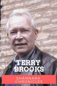 Terry Brooks 
