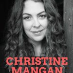 Christine Mangan author