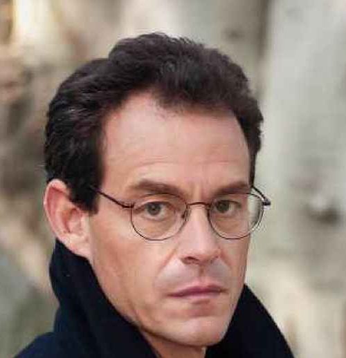Daniel Silva