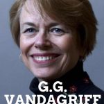 GG Vandagriff author