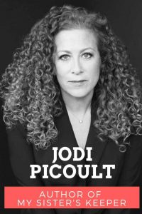 Jodi Picoult author