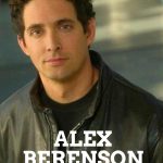 Alex Berenson John Wells series