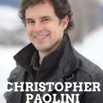 Christopher Paolini Eragon