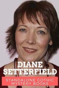 Diane Setterfield