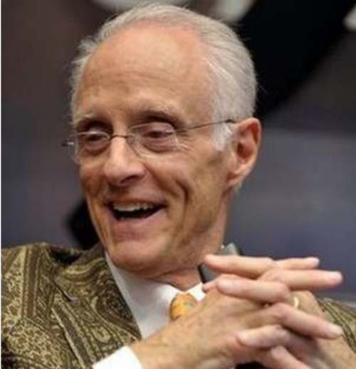 Robin Cook