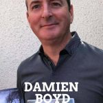 Damien Boyd