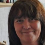 Angela Marsons author