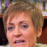 Brenda Novak author