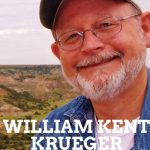 William Kent Krueger author