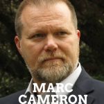 Marc Cameron books
