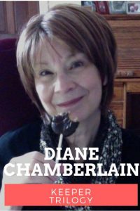 Diane Chamberlain books
