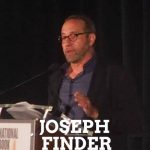 Joseph Finder books