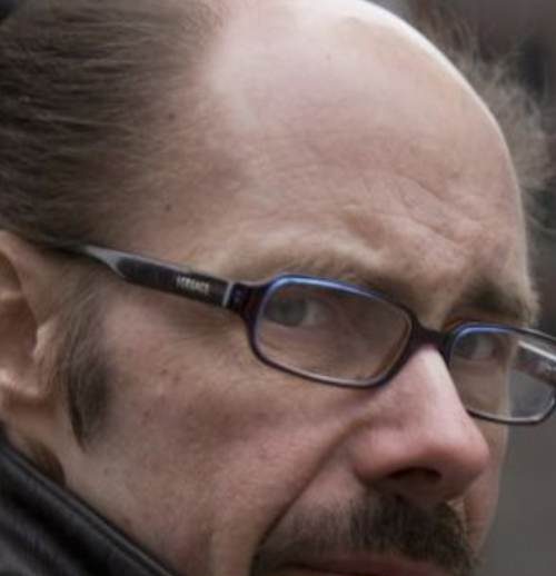 Jeffery Deaver
