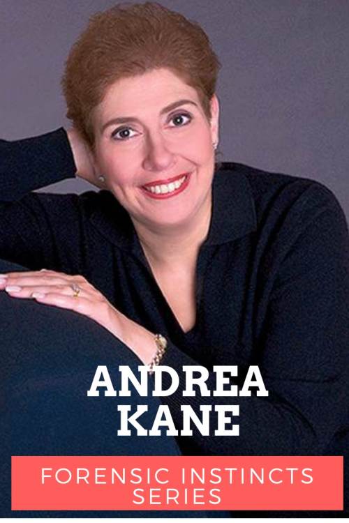 Andrea Kane books in order
