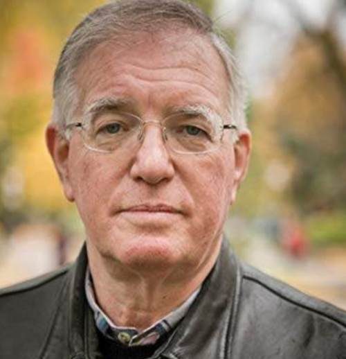 Phillip Margolin